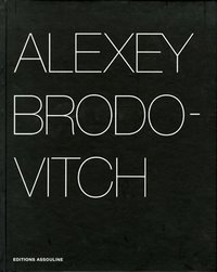 ALEXEY BRODOVITCH GD FORM ANG