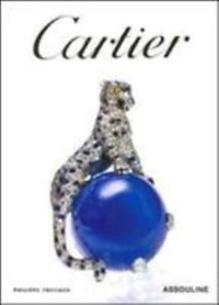 CARTIER -ANGLAIS-