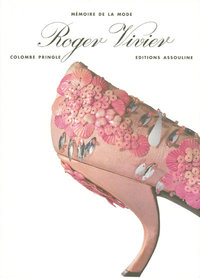 ROGER VIVIER