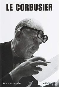 LE CORBUSIER -ANGLAIS-