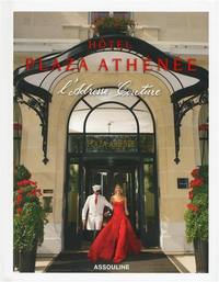 HOTEL PLAZA ATHENEE PARIS -ANG