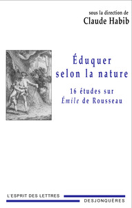 EDUQUER SELON LA NATURE