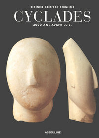 CYCLADES 3000 ANS AVANT J C