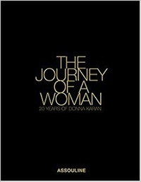 JOURNEY OF A WOMAN