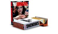 NO SMOKING -ANGLAIS-