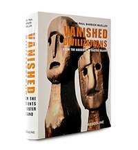 VANISHED CIVILIZATIONS