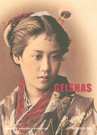 GEISHAS -ANGLAIS-