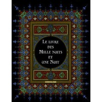 Le livre des Mille nuits et une nuit