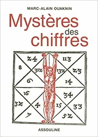 MYSTERES DES CHIFFRES