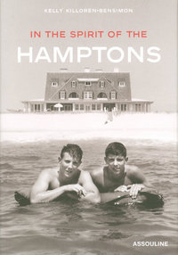 IN THE SPIRIT OF THE HAMPTONS
