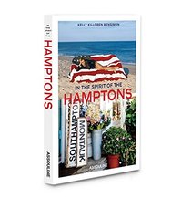 IN THE SPIRIT OF THE HAMPTONS