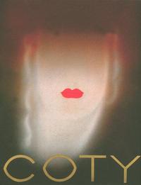 COTY -ANGLAIS-