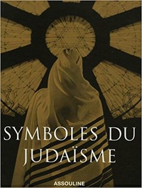 SYMBOLES JUDAISME GRAND FORMAT