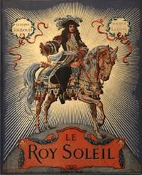 ROY SOLEIL