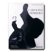 CAROLINA HERRERA