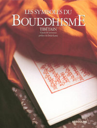 SYMBOLES DU BOUDDHISME