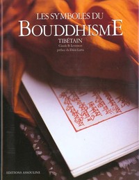 SYMBOLES DU BOUDDHISME