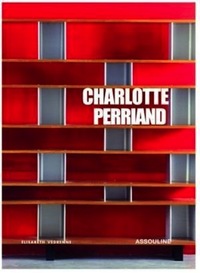 CHARLOTTE PERRIAND ANGLAIS