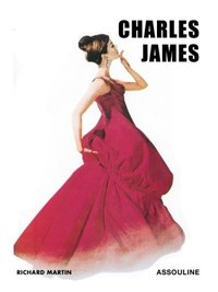 CHARLES JAMES