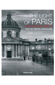 LIGHT OF PARIS