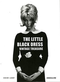 THE LITTLE BLACK DRESS