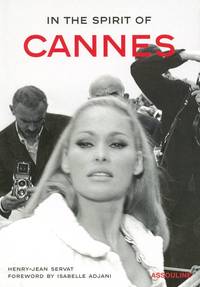 IN THE SPIRIT OF CANNES