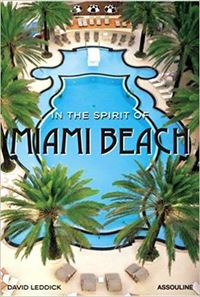 IN THE SPIRIT OF MIAMI BEACH