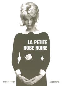 PETITE ROBE NOIRE