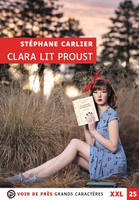CLARA LIT PROUST (XXL CORPS 25)