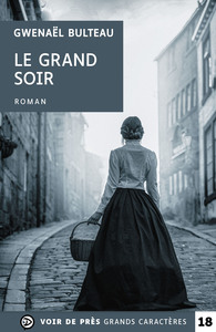 LE GRAND SOIR