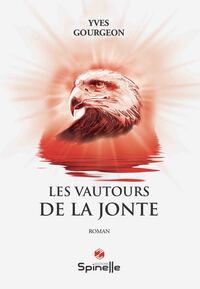 Les vautours de la Jonte