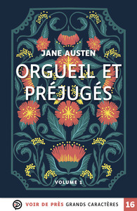 ORGUEIL ET PREJUGES (2 VOLUMES)