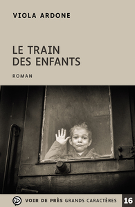 LE TRAIN DES ENFANTS