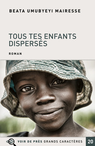 TOUS TES ENFANTS DISPERSÉS