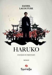 Haruko - L’homme du printemps