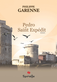 Pedro et Saint Expédit