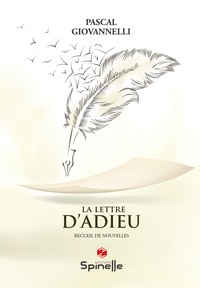 La lettre d’adieu