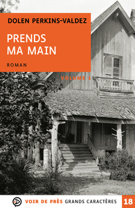 PRENDS MA MAIN (2VOLUMES)