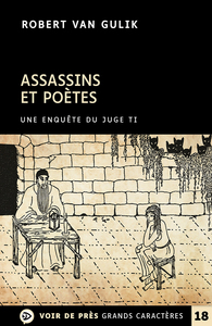 ASSASSINS ET POETES