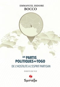 Les partis politiques au Togo