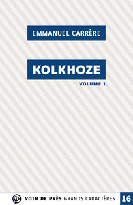 KOLKHOZE (2 VOLUMES)