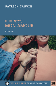 E = MC2 MON AMOUR