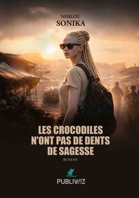 Les crocodiles n’ont pas de dents de sagesse