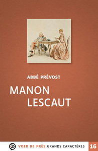 MANON LESCAUT