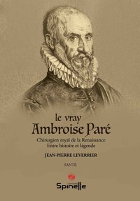 Le vray Ambroise Paré