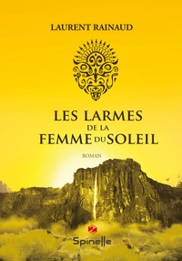 Les larmes de la femme du soleil