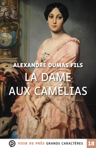 LA DAME AUX CAMELIAS