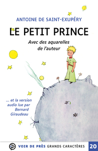 LE PETIT PRINCE