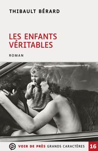 LES ENFANTS VERITABLES