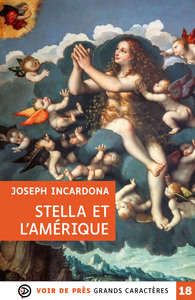 STELLA ET L'AMERIQUE